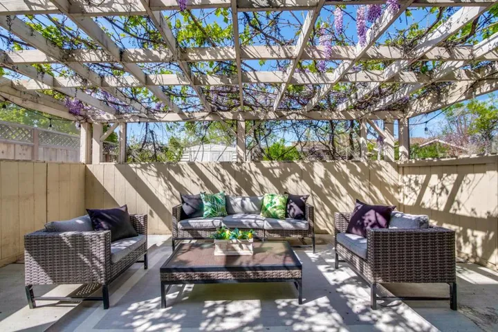 2679 Taffy Drive, San Jose, California 95148