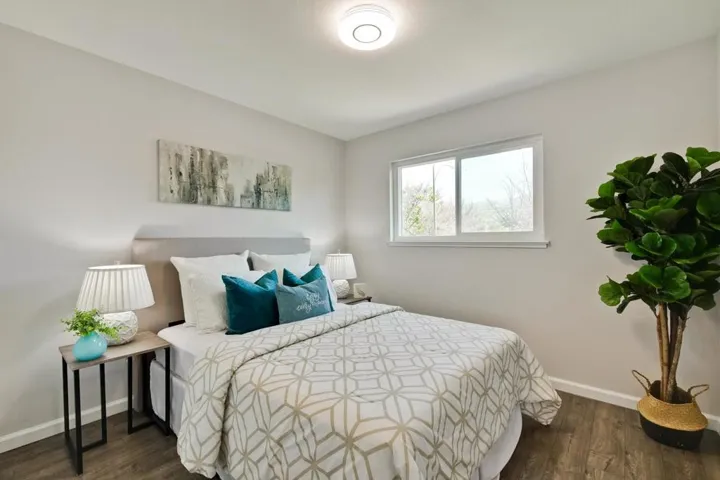 2679 Taffy Drive, San Jose, California 95148