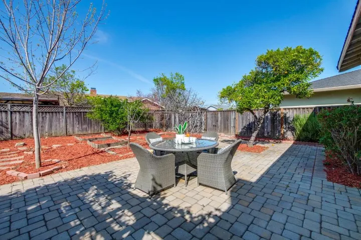 2679 Taffy Drive, San Jose, California 95148