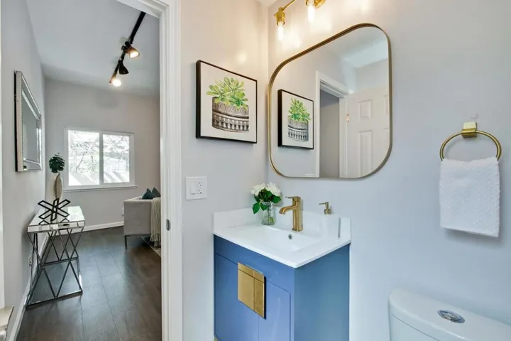 2679 Taffy Drive, San Jose, California 95148
