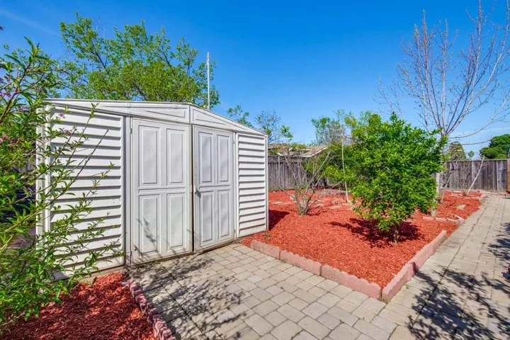 2679 Taffy Drive, San Jose, California 95148