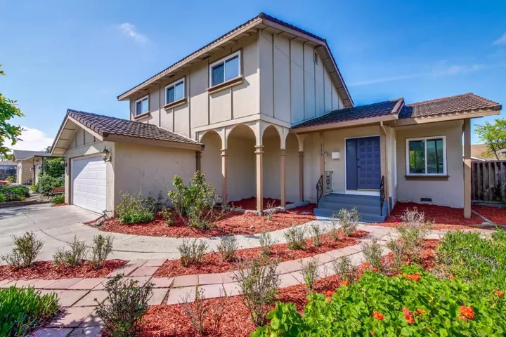 2679 Taffy Drive, San Jose, California 95148