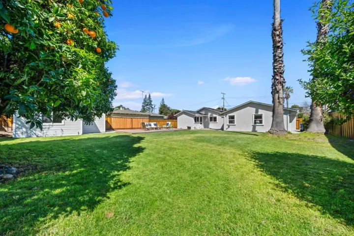 2270 Lindaire Avenue, San Jose, California 95128