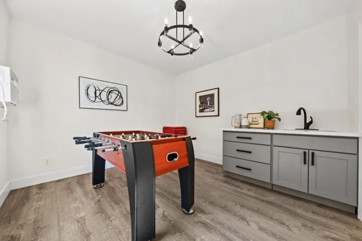 2270 Lindaire Avenue, San Jose, California 95128
