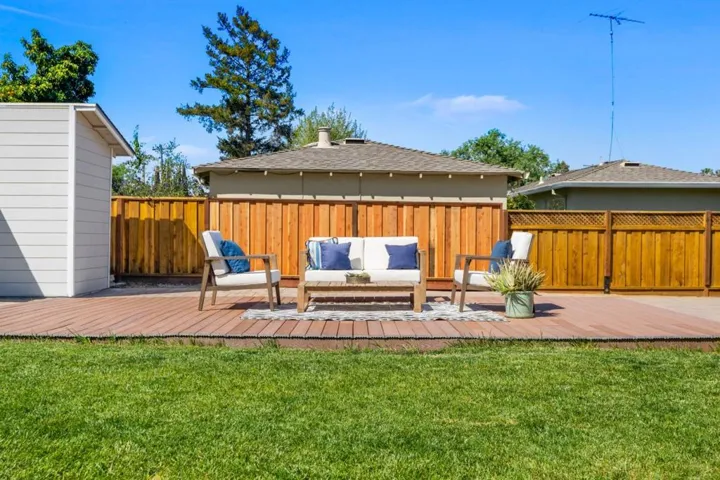 2270 Lindaire Avenue, San Jose, California 95128