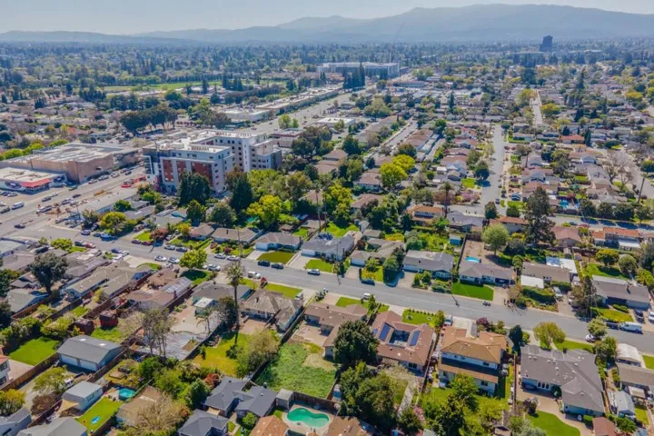 2270 Lindaire Avenue, San Jose, California 95128
