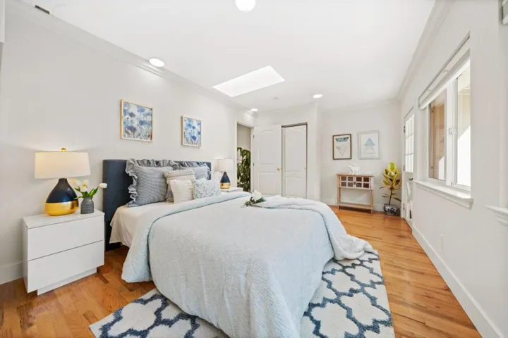 2270 Lindaire Avenue, San Jose, California 95128