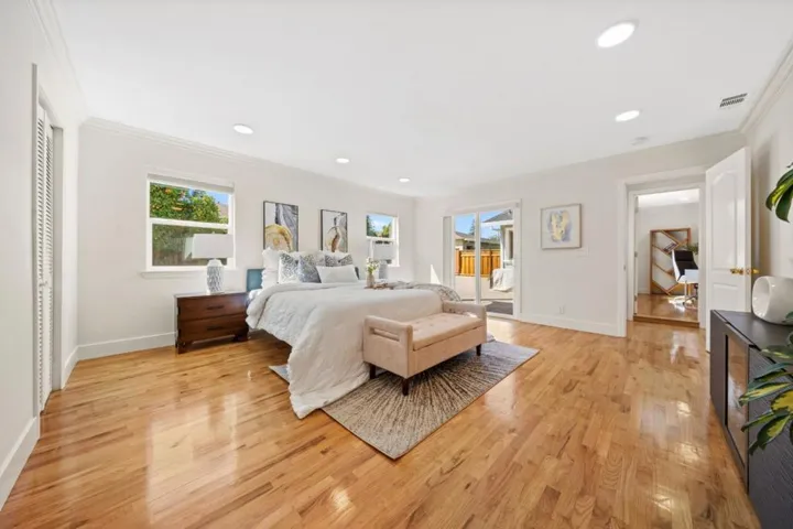 2270 Lindaire Avenue, San Jose, California 95128