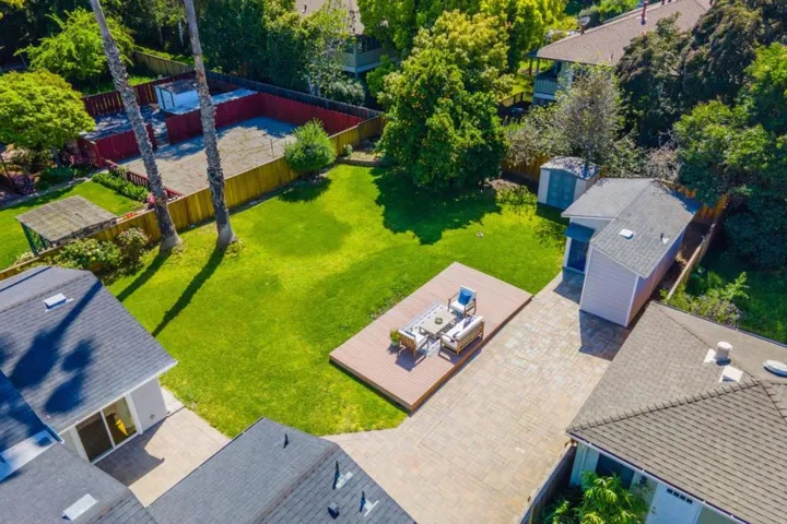 2270 Lindaire Avenue, San Jose, California 95128