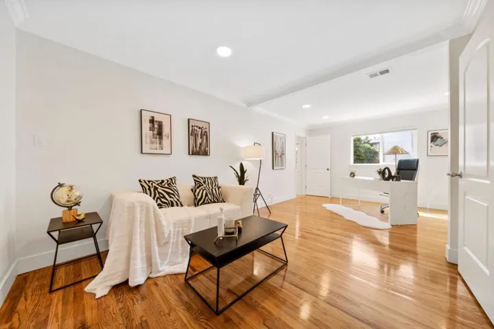 2270 Lindaire Avenue, San Jose, California 95128