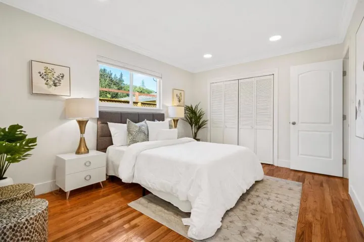 2270 Lindaire Avenue, San Jose, California 95128