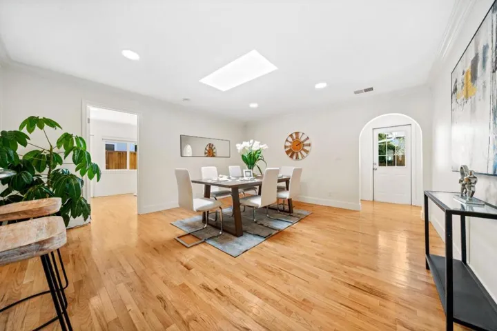 2270 Lindaire Avenue, San Jose, California 95128