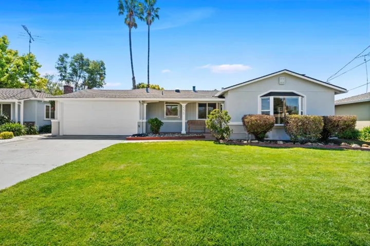 2270 Lindaire Avenue, San Jose, California 95128