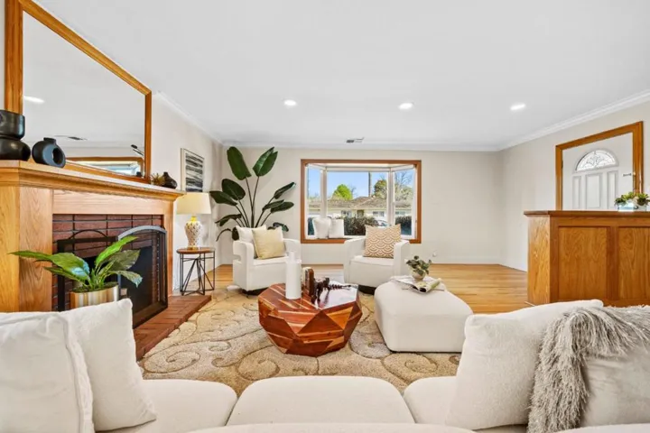 2270 Lindaire Avenue, San Jose, California 95128