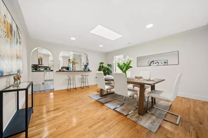 2270 Lindaire Avenue, San Jose, California 95128