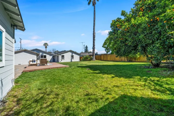 2270 Lindaire Avenue, San Jose, California 95128