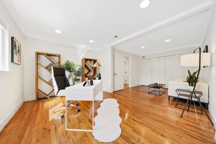 2270 Lindaire Avenue, San Jose, California 95128