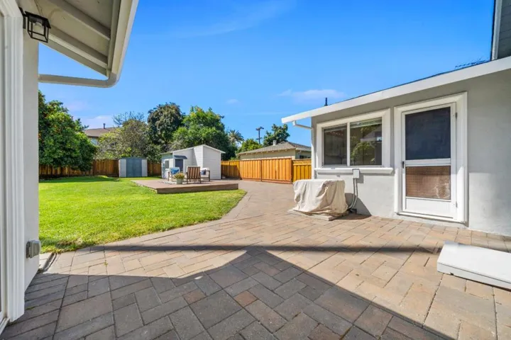 2270 Lindaire Avenue, San Jose, California 95128