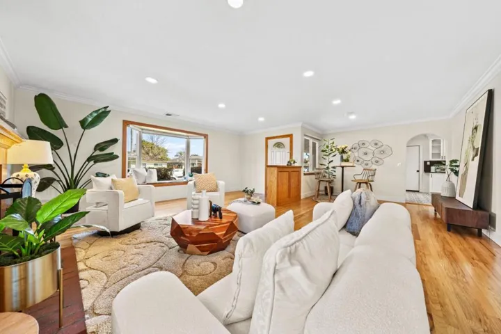 2270 Lindaire Avenue, San Jose, California 95128