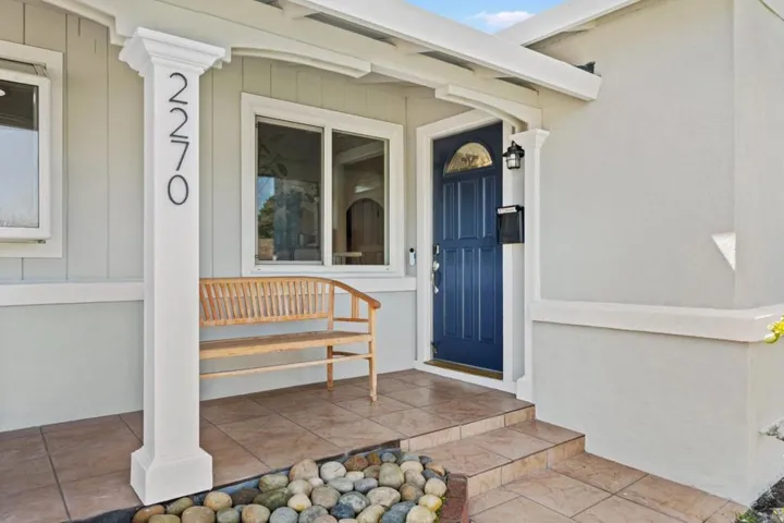 2270 Lindaire Avenue, San Jose, California 95128