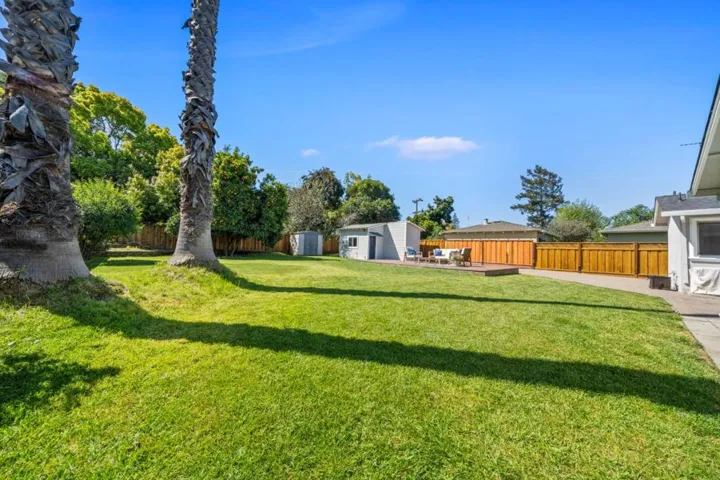 2270 Lindaire Avenue, San Jose, California 95128