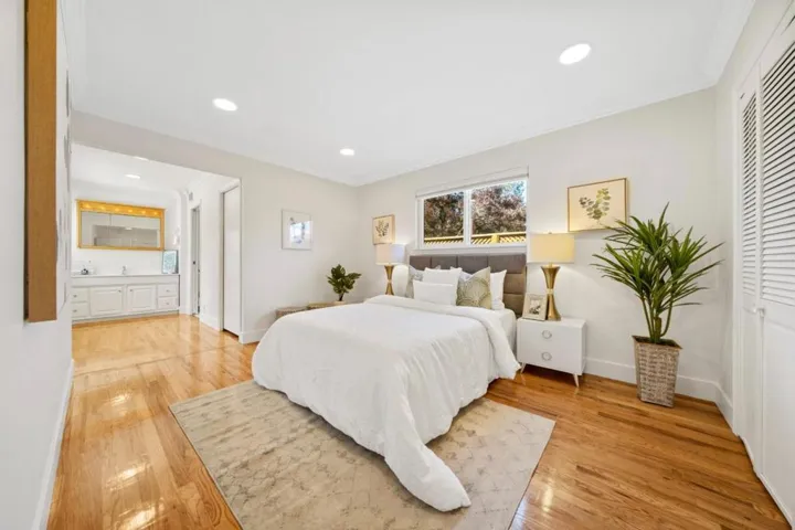 2270 Lindaire Avenue, San Jose, California 95128