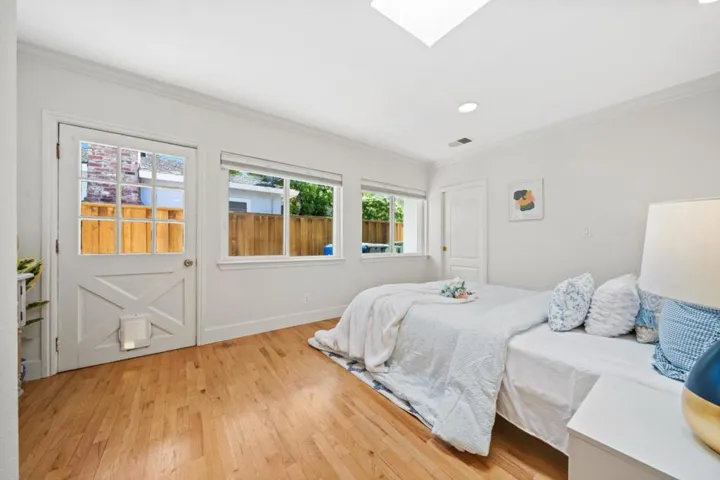2270 Lindaire Avenue, San Jose, California 95128