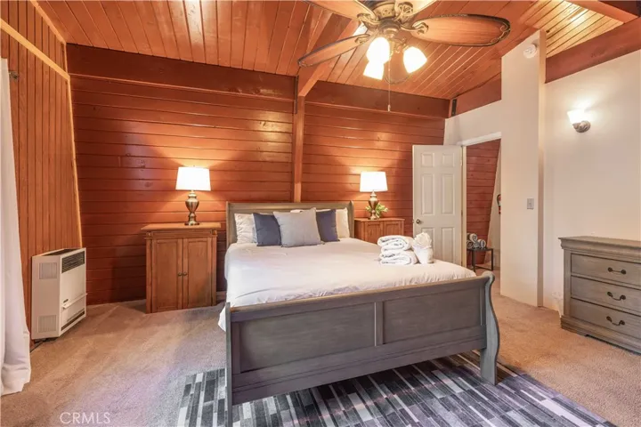 337 W Sherwood Boulevard, Big Bear City, California 92314