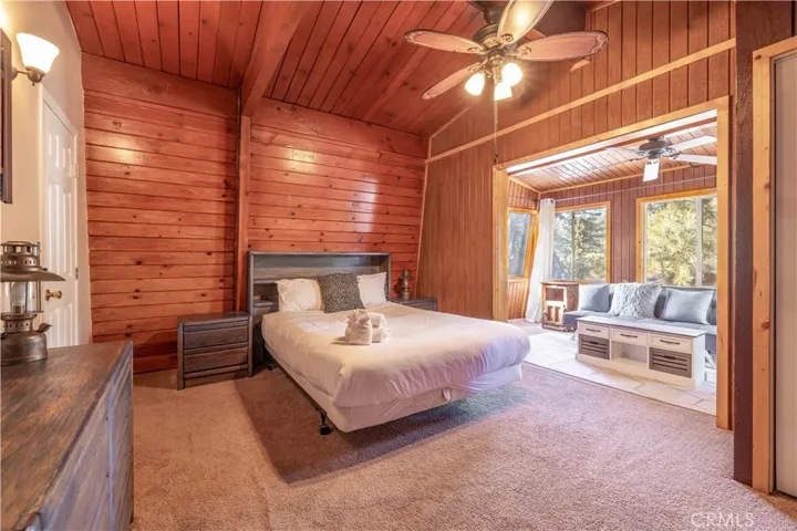 337 W Sherwood Boulevard, Big Bear City, California 92314