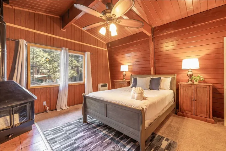 337 W Sherwood Boulevard, Big Bear City, California 92314