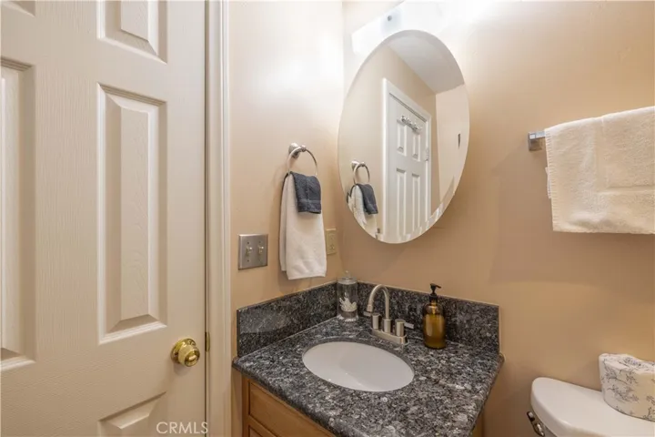337 W Sherwood Boulevard, Big Bear City, California 92314