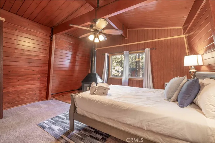 337 W Sherwood Boulevard, Big Bear City, California 92314