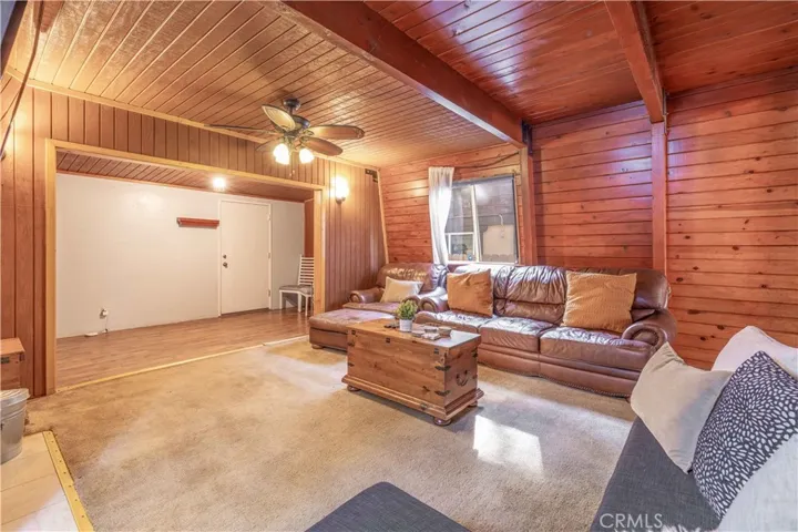 337 W Sherwood Boulevard, Big Bear City, California 92314