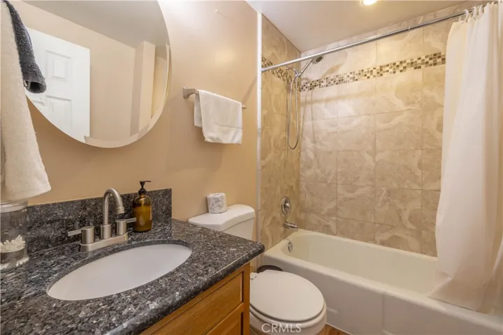 337 W Sherwood Boulevard, Big Bear City, California 92314