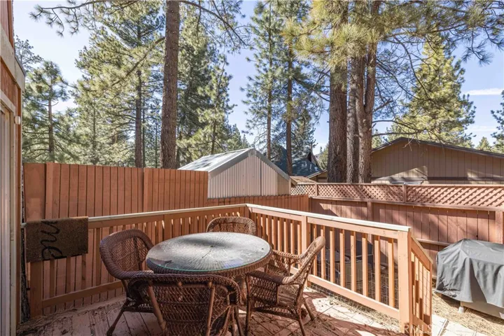 337 W Sherwood Boulevard, Big Bear City, California 92314