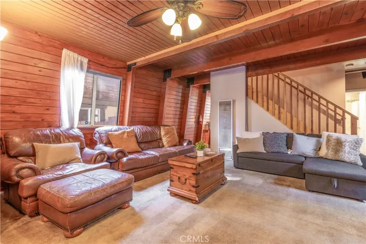 337 W Sherwood Boulevard, Big Bear City, California 92314