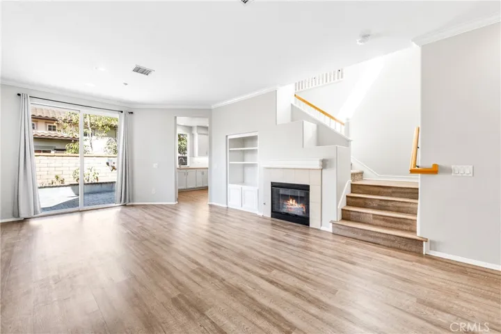 Spacious and beautiful!