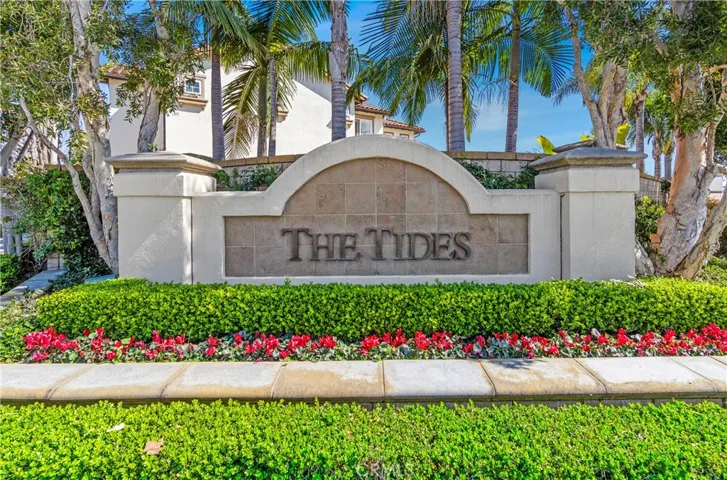 No place better than The Tides! Gated and a few blocks to the Ocean!!
