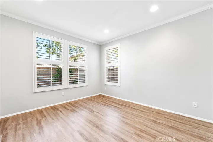 Light and bright living room
