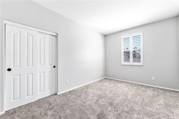 Laundry Area
