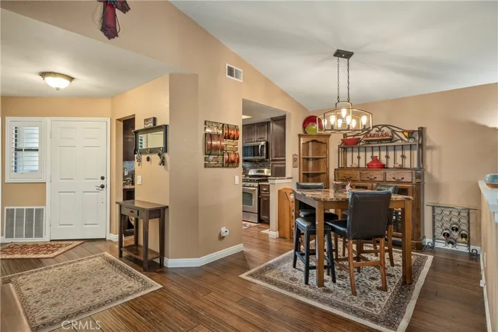 26573 Calle Gregorio, Menifee, California 92585