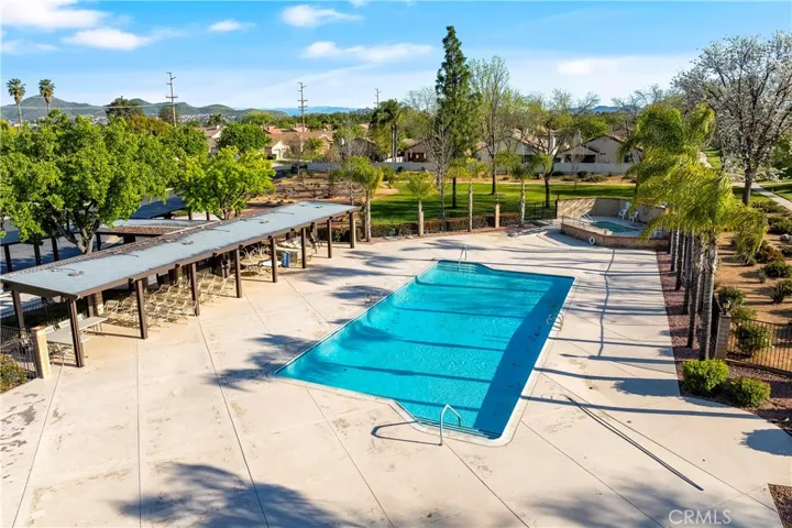 26573 Calle Gregorio, Menifee, California 92585