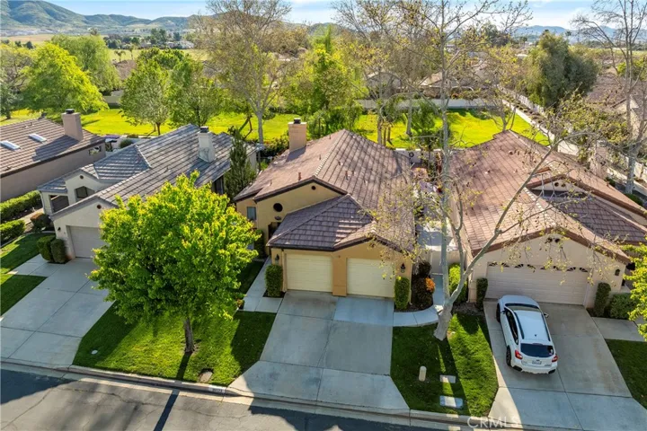 26573 Calle Gregorio, Menifee, California 92585