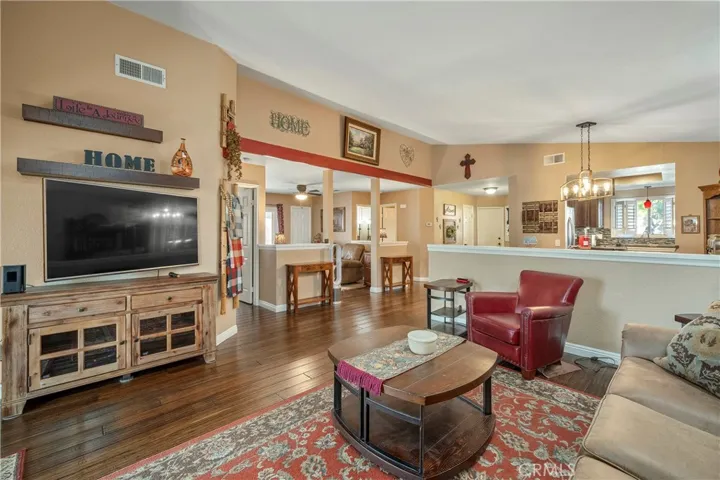 26573 Calle Gregorio, Menifee, California 92585