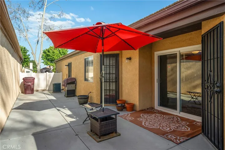 26573 Calle Gregorio, Menifee, California 92585