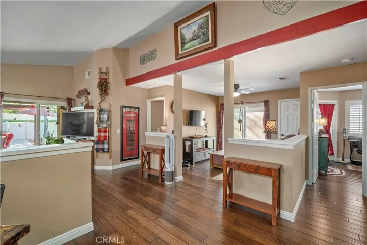26573 Calle Gregorio, Menifee, California 92585