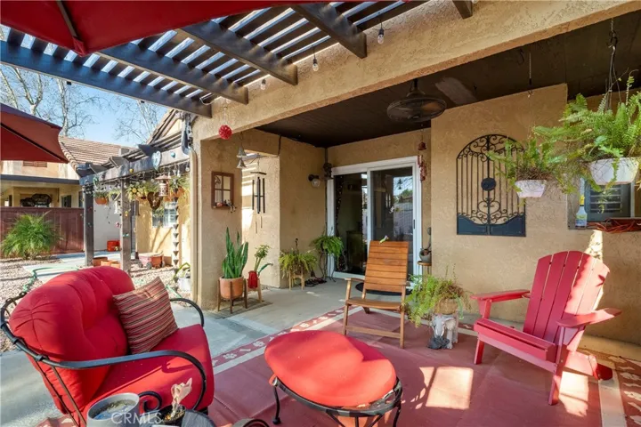 26573 Calle Gregorio, Menifee, California 92585
