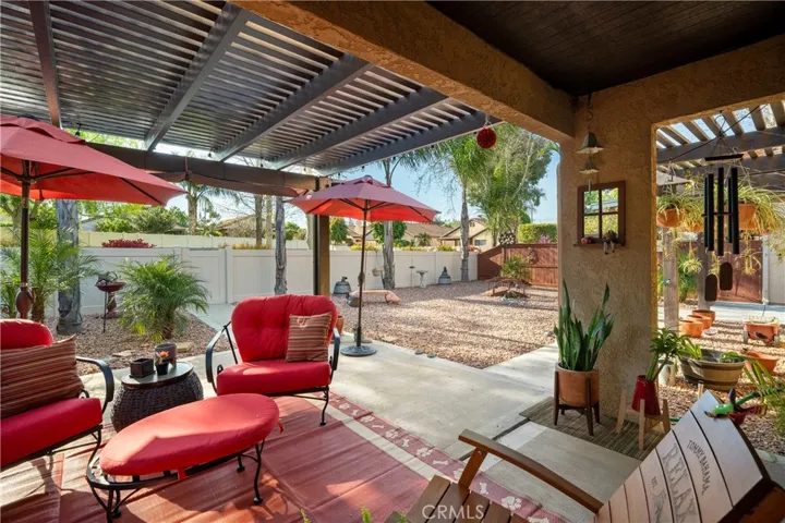 26573 Calle Gregorio, Menifee, California 92585