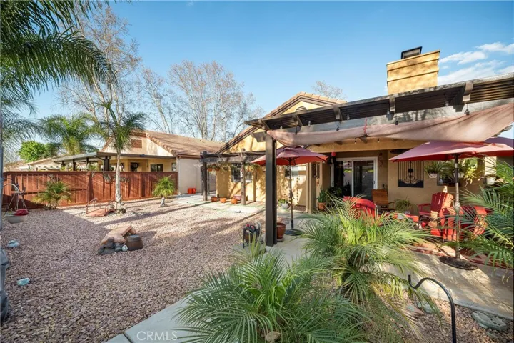 26573 Calle Gregorio, Menifee, California 92585