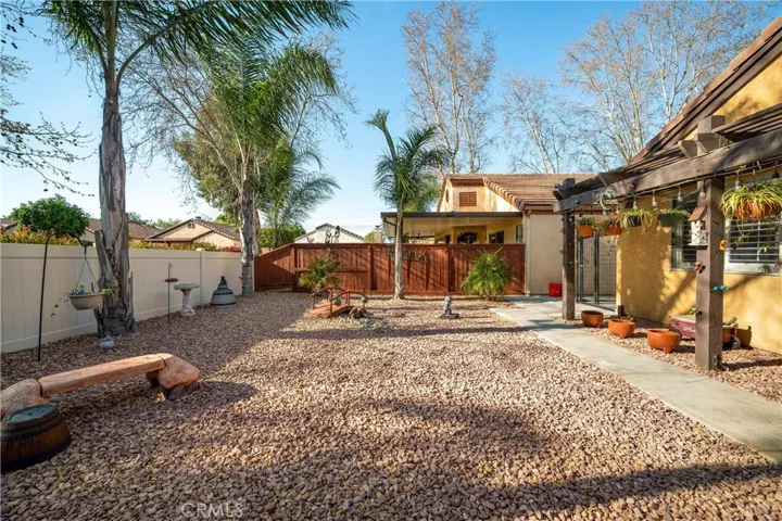26573 Calle Gregorio, Menifee, California 92585